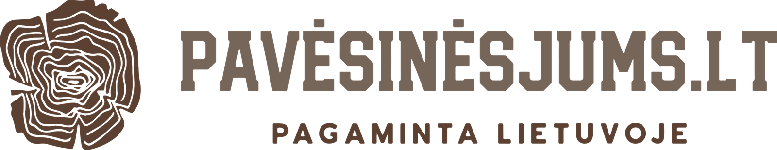 PavesinesJums